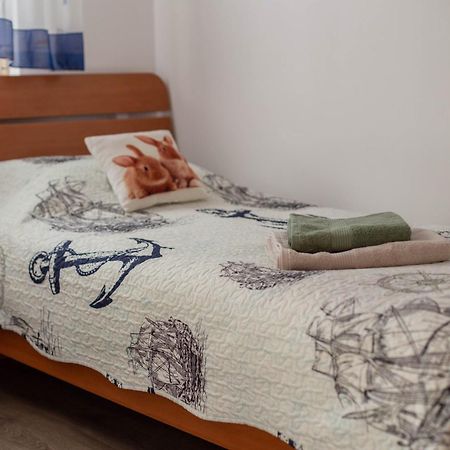Apartment Nolan Пула Екстериор снимка