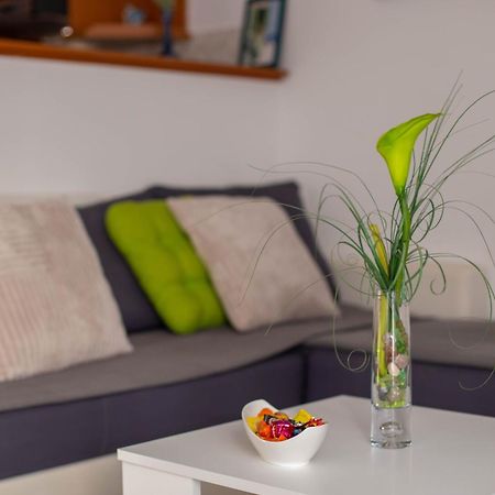Apartment Nolan Пула Екстериор снимка