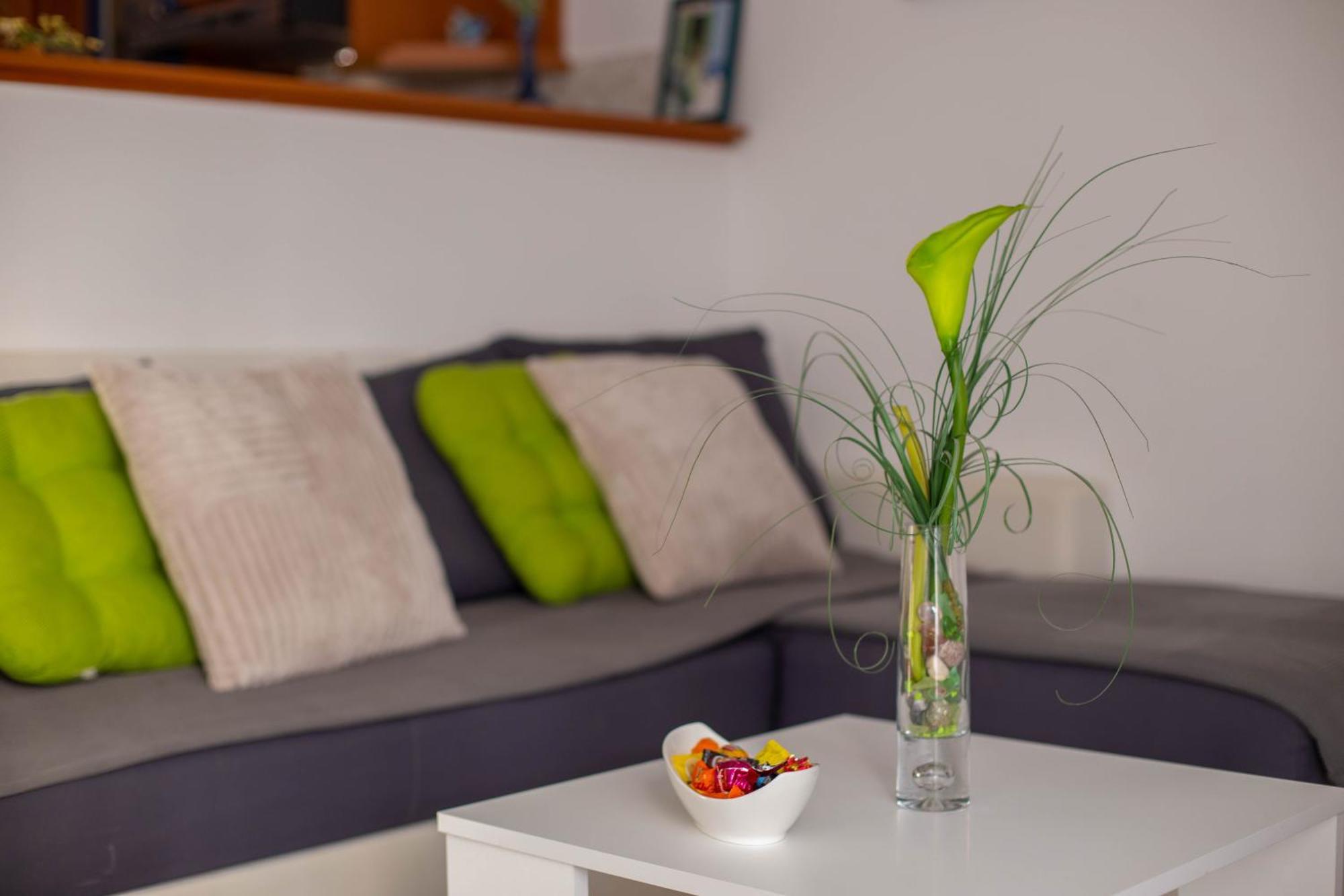 Apartment Nolan Пула Екстериор снимка