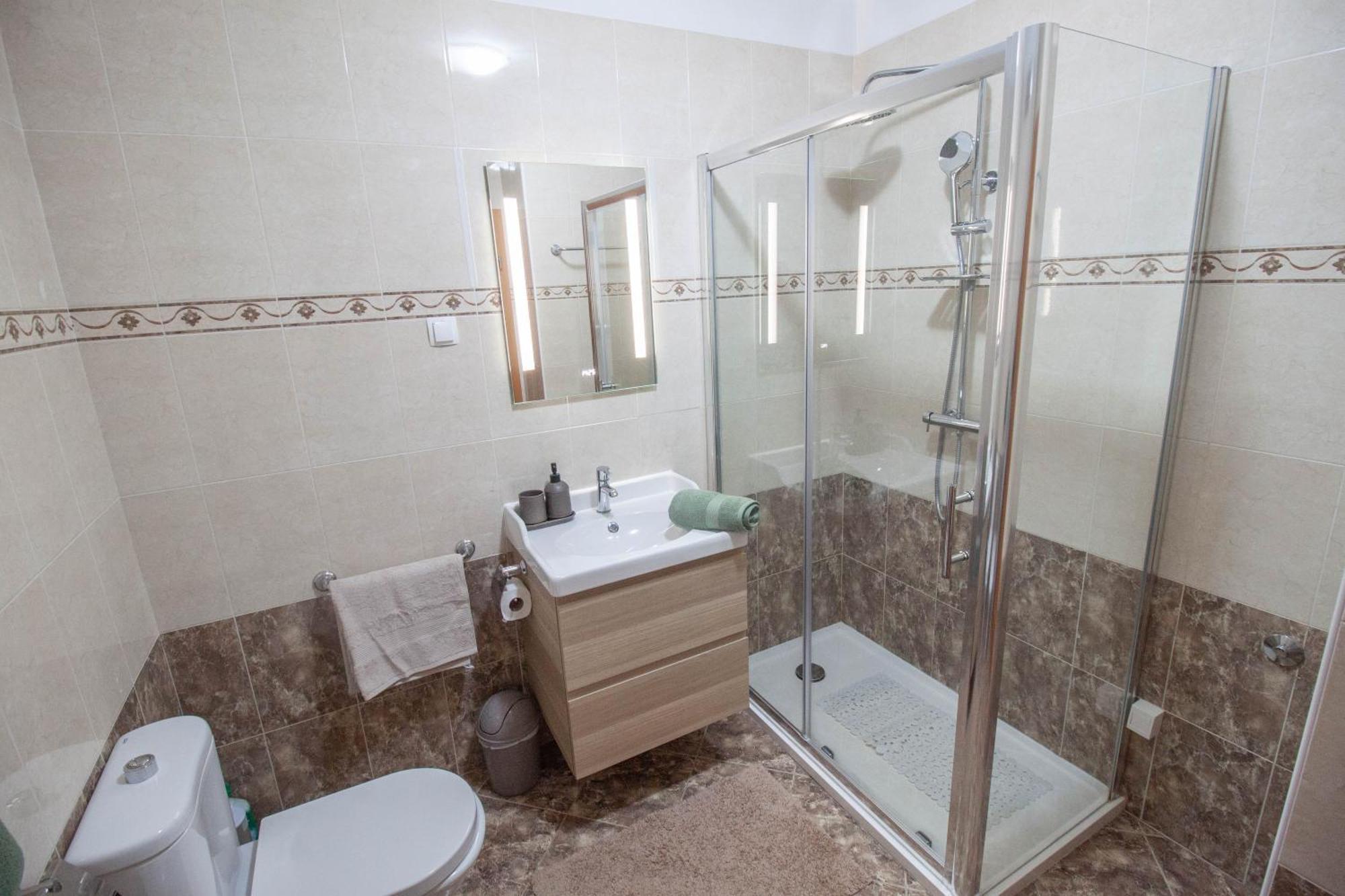 Apartment Nolan Пула Екстериор снимка
