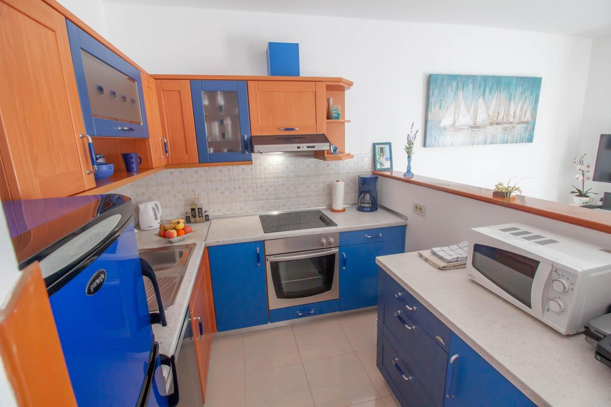 Apartment Nolan Пула Екстериор снимка