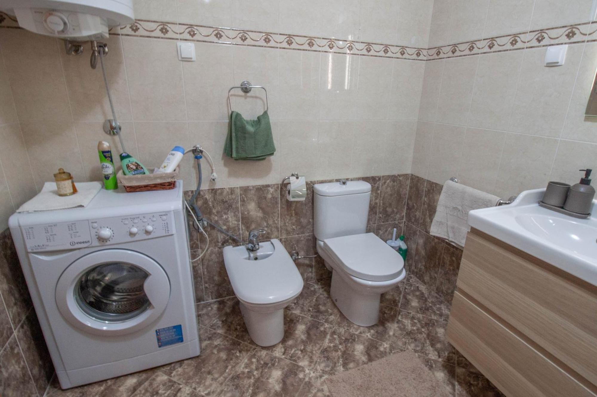 Apartment Nolan Пула Екстериор снимка