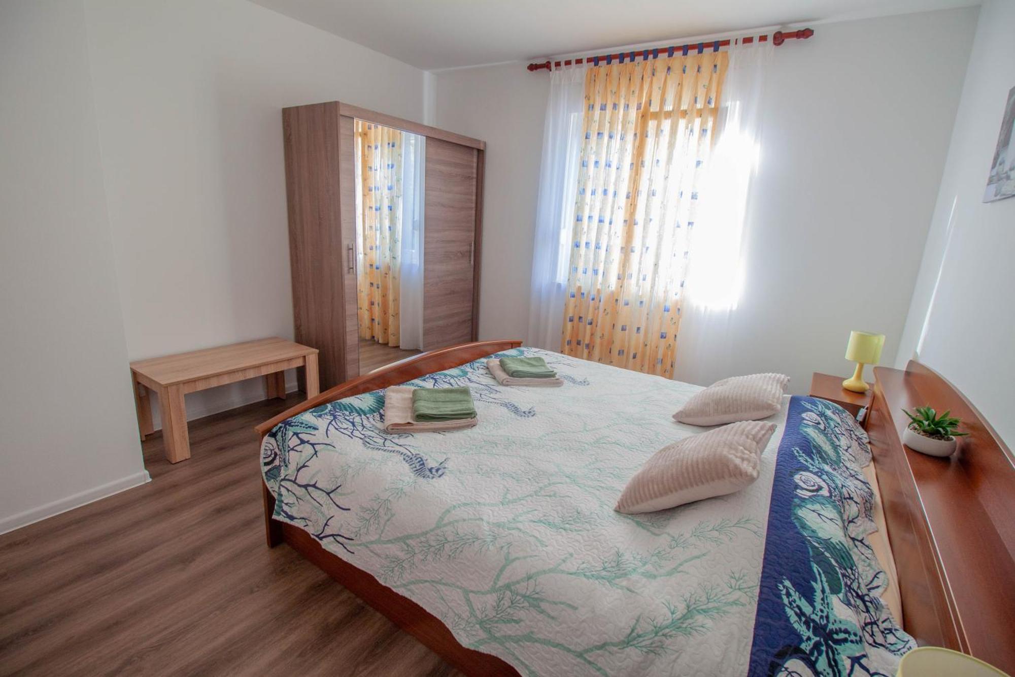 Apartment Nolan Пула Екстериор снимка